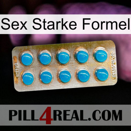 Sex Strong Formula new09